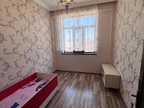 Kirayə 3 otaqlı mənzil, 90 m², Masazır: 450 ₼/ay 4