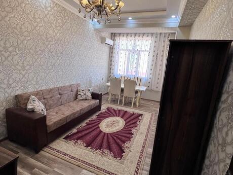 Kirayə 3 otaqlı mənzil, 90 m², Masazır: 450 ₼/ay 2