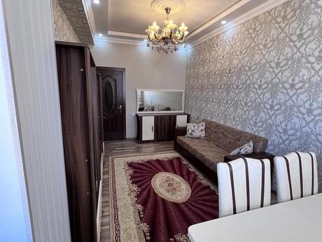 Kirayə 3 otaqlı mənzil, 90 m², Masazır: 450 ₼/ay 3