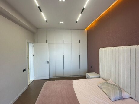 Kirayə 2 otaqlı mənzil, 70 m², Qara Qarayev: 800 ₼/ay 5