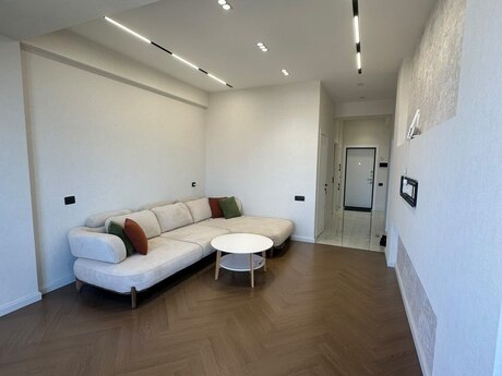 Kirayə 2 otaqlı mənzil, 70 m², Qara Qarayev: 800 ₼/ay 2