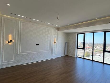 3 otaqlı mənzil, 137 m², Koroğlu: 495 000 ₼ 3