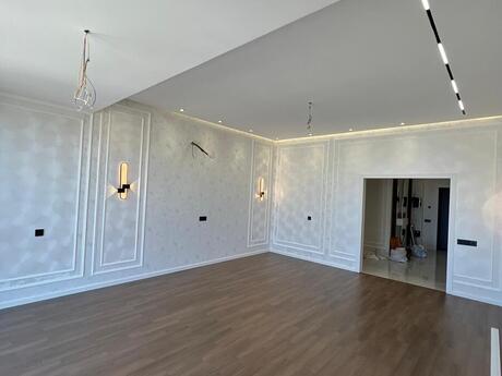 3 otaqlı mənzil, 137 m², Koroğlu: 495 000 ₼ 5