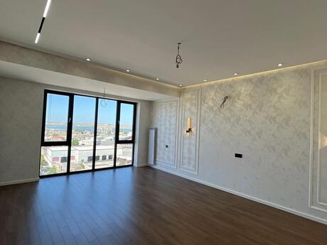 3 otaqlı mənzil, 137 m², Koroğlu: 495 000 ₼ 4