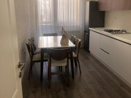 Elan №6437486 - Bakı, 20 Yanvar m., 3 otaqlı, 110 m², 20/20 mərtəbə