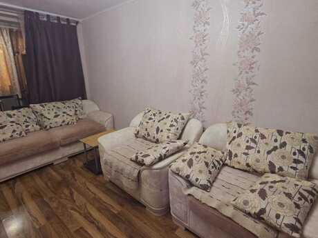 Аренда: 4-комнатная квартира, 85 м², Nəriman Nərimanov: 1 000 ₼/мес 3