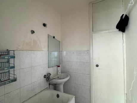 1-комнатная квартира, 45 м², Memar Əcəmi: 130 000 ₼ 5
