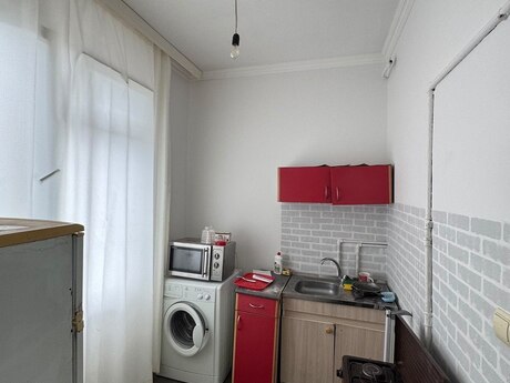 1-комнатная квартира, 45 м², Memar Əcəmi: 130 000 ₼ 3