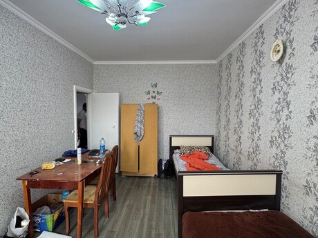 1-комнатная квартира, 45 м², Memar Əcəmi: 130 000 ₼ 2