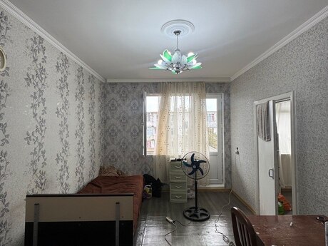 Объявление №6437462 - Баку, м. Мемар Аджеми, 1-комн., 45 м², 4/5 этаж