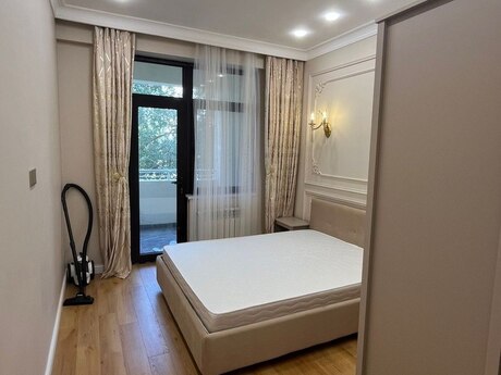 Kirayə 2 otaqlı mənzil, 55 m², Gənclik: 950 ₼/ay 2