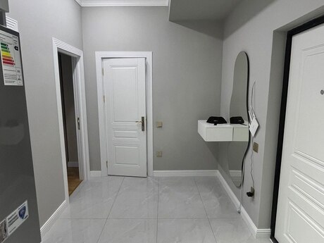 Kirayə 2 otaqlı mənzil, 55 m², Gənclik: 950 ₼/ay 4