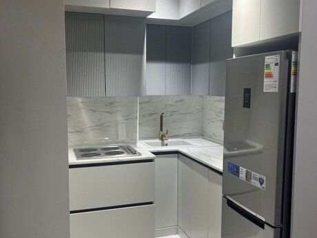 Kirayə 2 otaqlı mənzil, 55 m², Gənclik: 950 ₼/ay 5
