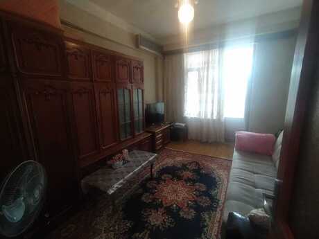 4 otaqlı mənzil, 120 m², Nəriman Nərimanov: 400 000 ₼ 4