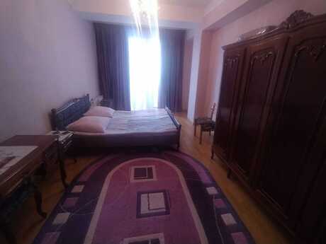 4 otaqlı mənzil, 120 m², Nəriman Nərimanov: 400 000 ₼ 5