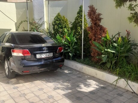 5 otaqlı həyət evi, 150 m², 20 Yanvar: 350 000 ₼ 3