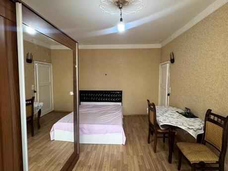 2 otaqlı mənzil, 45 m², 20 Yanvar: 130 000 ₼ 2