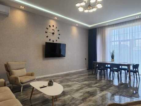 Объявление №6437469 - Баку, пос. Мардакан, 4-комн., 200 м²
