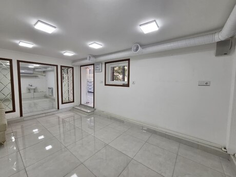 Elan №6437471 - Bakı, 8-ci mikrorayon q., 80 m²
