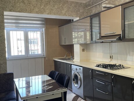 2 otaqlı mənzil, 60 m², Bakıxanov: 161 000 ₼ 2