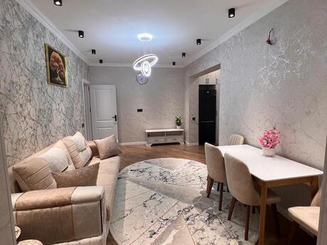 2 otaqlı mənzil, 52 m², Nəsimi: 126 000 ₼ 3