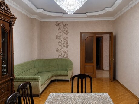 Kirayə 3 otaqlı mənzil, 120 m², 28 May: 900 ₼/ay 5