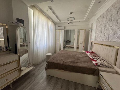 3-комнатная квартира, 107 м², Zığ: 220 000 ₼ 4