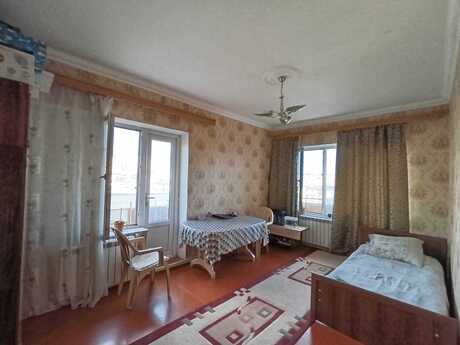 2 rooms · 47 m² · floor 6/9, 8-ci kilometr