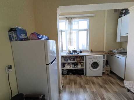 2 otaqlı mənzil, 47 m², 8-ci kilometr: 128 000 ₼ 3