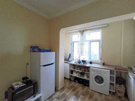 2 otaqlı mənzil, 47 m², 8-ci kilometr: 128 000 ₼ 2