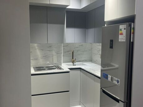 Kirayə 2 otaqlı mənzil, 60 m², Gənclik: 900 ₼/ay 4