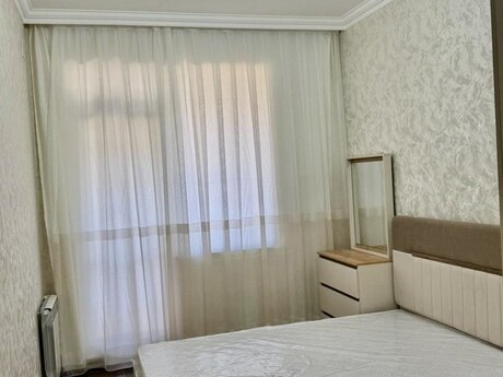 Kirayə 2 otaqlı mənzil, 70 m², Melissa Park: 750 ₼/ay 3