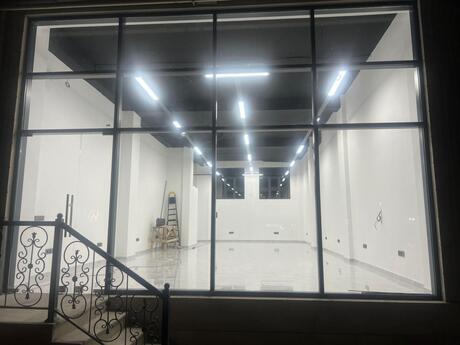 Объявление №6437519 - Баку, м. Кара Караев, 110 м²