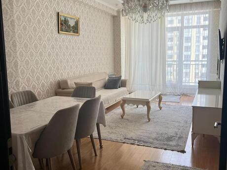 Elan №6437508 - Bakı, 20 Yanvar m., 3 otaqlı, 120 m², 12/19 mərtəbə