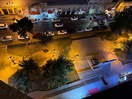 Kirayə 3 otaqlı mənzil, 135 m², 28 May: 2 200 ₼/ay 4