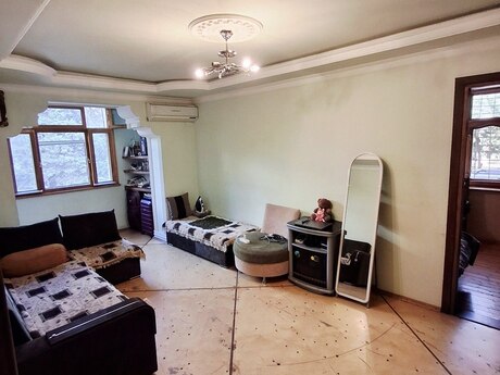 2 otaqlı mənzil, 50 m², Nəriman Nərimanov: 170 000 ₼ 3