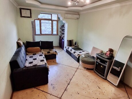 2 otaqlı mənzil, 50 m², Nəriman Nərimanov: 170 000 ₼ 2