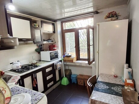 2 otaqlı mənzil, 50 m², Nəriman Nərimanov: 170 000 ₼ 4