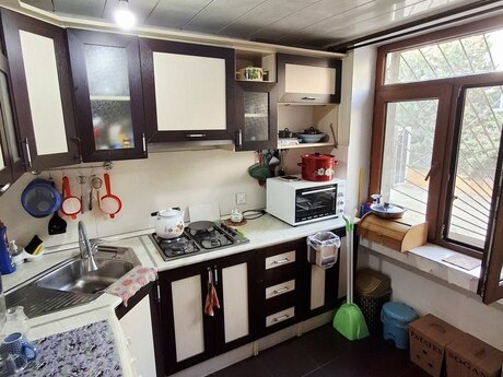 2 otaqlı mənzil, 50 m², Nəriman Nərimanov: 170 000 ₼ 5