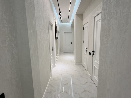 3-room apartment, 115 m², Yeni Yasamal: 295 000 ₼ 3