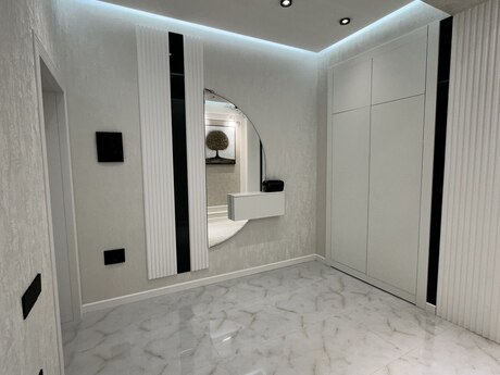 3-room apartment, 115 m², Yeni Yasamal: 295 000 ₼ 2
