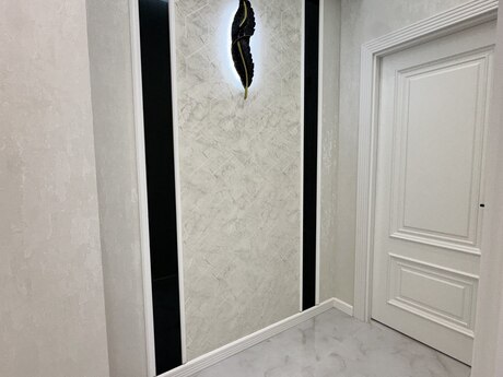 3-room apartment, 115 m², Yeni Yasamal: 295 000 ₼ 4