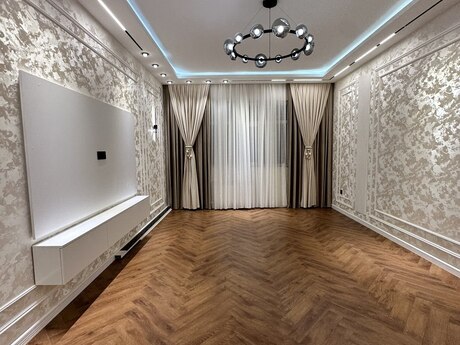 3-room apartment, 115 m², Yeni Yasamal: 295 000 ₼ 5