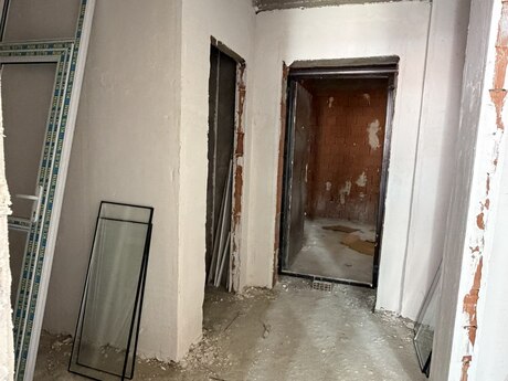 2 otaqlı mənzil, 44 m², Masazır: 61 500 ₼ 2