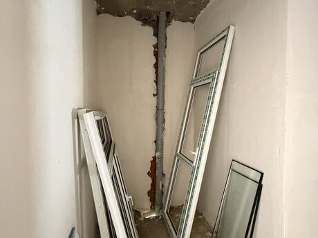 2 otaqlı mənzil, 44 m², Masazır: 61 500 ₼ 3