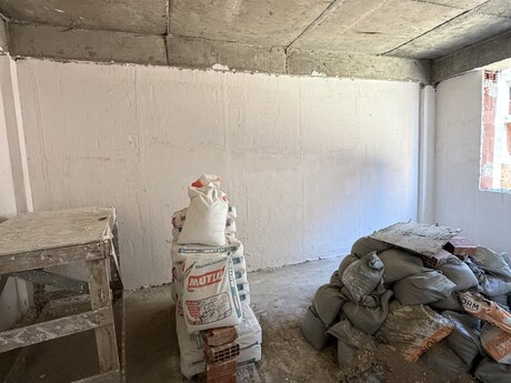 2 otaqlı mənzil, 44 m², Masazır: 61 500 ₼ 4