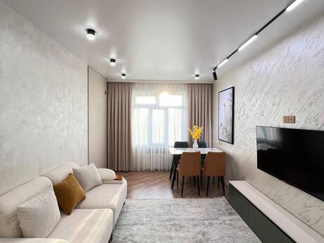 3 otaqlı mənzil, 65 m², Xətai: 200 000 ₼ 3