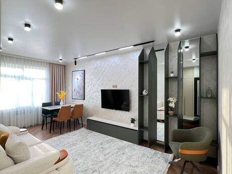 3 otaqlı mənzil, 65 m², Xətai: 200 000 ₼ 2