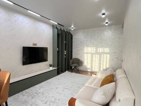 3 otaqlı mənzil, 65 m², Xətai: 200 000 ₼ 4