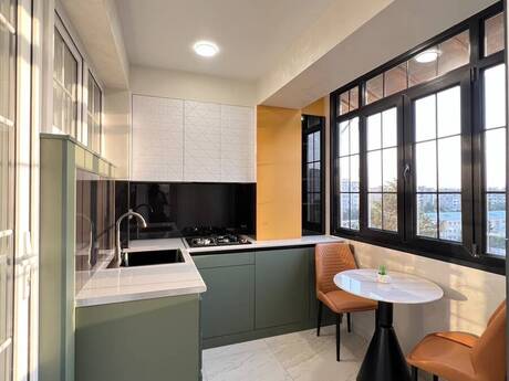 3 otaqlı mənzil, 65 m², Xətai: 200 000 ₼ 5